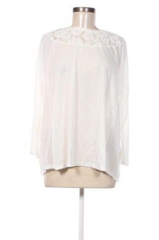 Γυναικεία μπλούζα ZAPA, Μέγεθος M, Χρώμα Λευκό, Τιμή 52,28 €