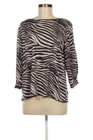 Дамска блуза Zabaione, Размер L, Цвят Многоцветен, Цена 13,60 лв.
