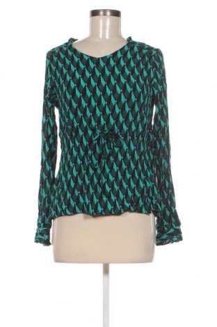 Дамска блуза Zabaione, Размер L, Цвят Многоцветен, Цена 19,38 лв.