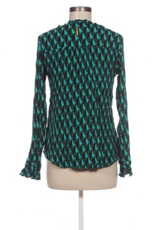 Дамска блуза Zabaione, Размер L, Цвят Многоцветен, Цена 17,34 лв.