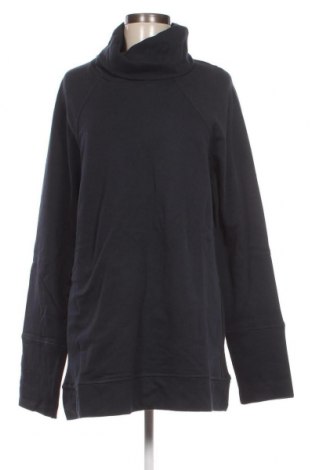 Γυναικεία μπλούζα Zaggora, Μέγεθος L, Χρώμα Μπλέ, Τιμή 7,83 €