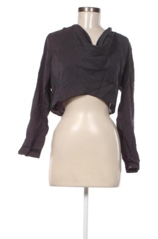 Γυναικεία μπλούζα Zara, Μέγεθος M, Χρώμα Μαύρο, Τιμή 15,98 €