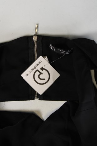 Damen Shirt Zara, Größe M, Farbe Schwarz, Preis € 13,92