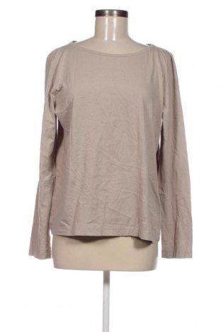 Bluză de femei Zara, Mărime XL, Culoare Bej, Preț 23,09 Lei