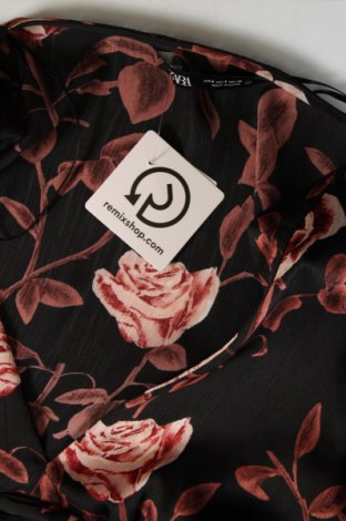 Γυναικεία μπλούζα Zara, Μέγεθος S, Χρώμα Πολύχρωμο, Τιμή 6,58 €
