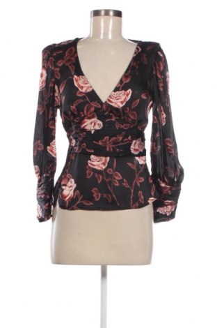Γυναικεία μπλούζα Zara, Μέγεθος S, Χρώμα Πολύχρωμο, Τιμή 6,72 €
