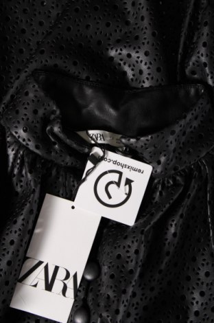 Damen Shirt Zara, Größe S, Farbe Schwarz, Preis € 22,40