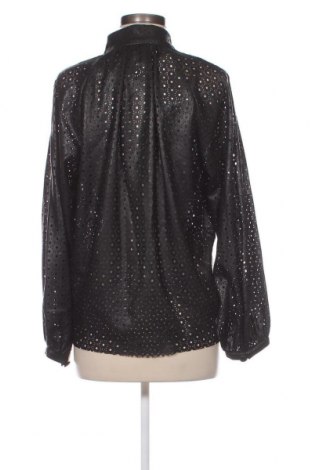Bluză de femei Zara, Mărime S, Culoare Negru, Preț 111,71 Lei