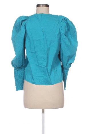 Damen Shirt Zara, Größe S, Farbe Blau, Preis € 7,14