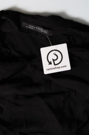 Damen Shirt Zara, Größe S, Farbe Schwarz, Preis € 5,21