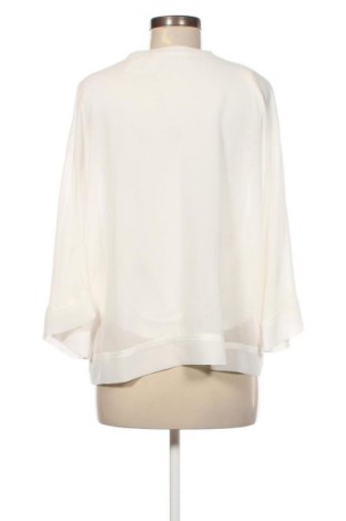 Γυναικεία μπλούζα Zara, Μέγεθος S, Χρώμα Λευκό, Τιμή 6,64 €