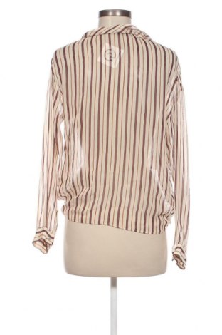 Дамска блуза Zara, Размер S, Цвят Многоцветен, Цена 41,06 лв.