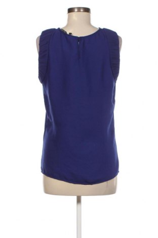 Дамска блуза Zara, Размер L, Цвят Лилав, Цена 19,99 лв.