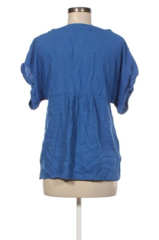 Damen Shirt Zara, Größe S, Farbe Blau, Preis 10,23 €