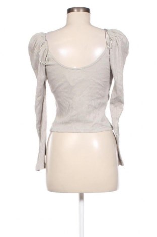 Damen Shirt Zara, Größe M, Farbe Grün, Preis 4,13 €