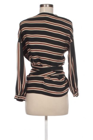 Дамска блуза Zara, Размер S, Цвят Многоцветен, Цена 27,27 лв.