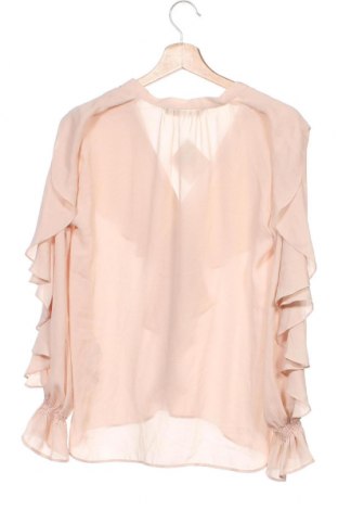 Damen Shirt Zara, Größe XS, Farbe Beige, Preis € 7,56