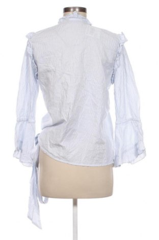 Damen Shirt Zara, Größe M, Farbe Mehrfarbig, Preis € 14,00