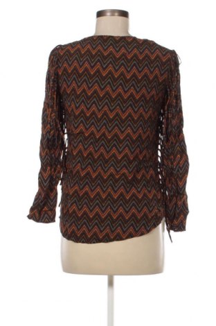 Damen Shirt Zara, Größe M, Farbe Mehrfarbig, Preis 3,95 €