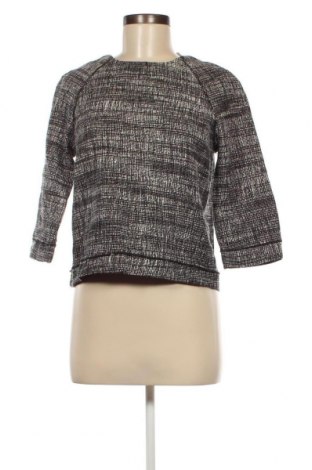 Дамска блуза Zara, Размер S, Цвят Многоцветен, Цена 4,05 лв.