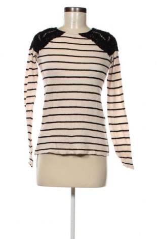 Γυναικεία μπλούζα Zara, Μέγεθος S, Χρώμα Πολύχρωμο, Τιμή 6,63 €