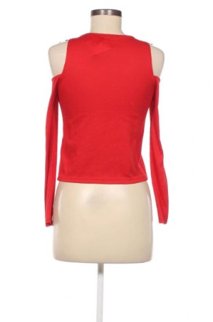 Damen Shirt Zara, Größe S, Farbe Rot, Preis 2,82 €