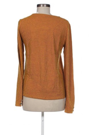 Damen Shirt Zara, Größe L, Farbe Gelb, Preis 3,76 €