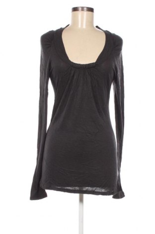 Bluză de femei Zara, Mărime L, Culoare Gri, Preț 17,76 Lei