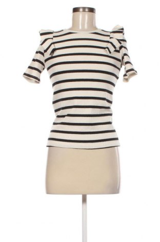 Γυναικεία μπλούζα Zara, Μέγεθος S, Χρώμα Πολύχρωμο, Τιμή 14,59 €