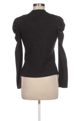 Γυναικεία μπλούζα Zara, Μέγεθος M, Χρώμα Γκρί, Τιμή 6,58 €