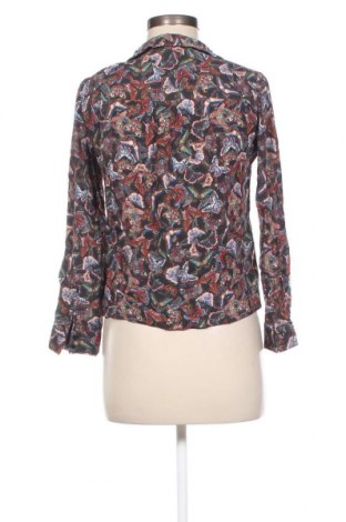 Bluză de femei Zara, Mărime XS, Culoare Multicolor, Preț 88,82 Lei