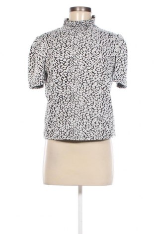Γυναικεία μπλούζα Zara, Μέγεθος L, Χρώμα Λευκό, Τιμή 2,47 €