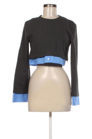 Γυναικεία μπλούζα Zara, Μέγεθος S, Χρώμα Πολύχρωμο, Τιμή 31,71 €