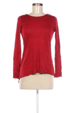 Damen Shirt Zara, Größe S, Farbe Rot, Preis 1,99 €