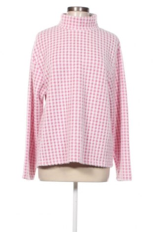 Bluză de femei Zara, Mărime L, Culoare Roz, Preț 88,82 Lei