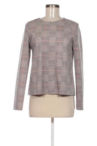 Дамска блуза Zara, Размер M, Цвят Многоцветен, Цена 11,34 лв.