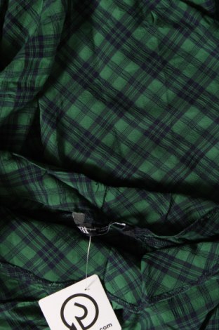 Дамска блуза Zara, Размер S, Цвят Зелен, Цена 11,34 лв.