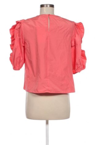 Γυναικεία μπλούζα Zara, Μέγεθος M, Χρώμα Ρόζ , Τιμή 15,99 €