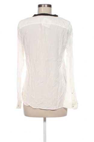 Bluză de femei Zara, Mărime L, Culoare Alb, Preț 28,93 Lei