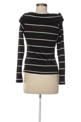 Дамска блуза Zara, Размер M, Цвят Многоцветен, Цена 8,91 лв.