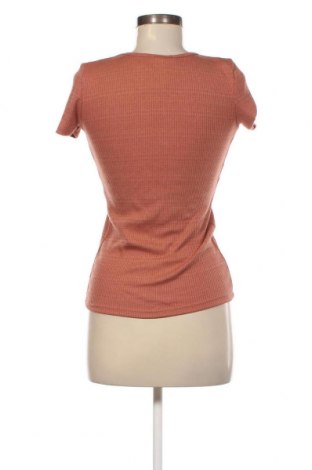 Damen Shirt Zara, Größe S, Farbe Braun, Preis € 5,52