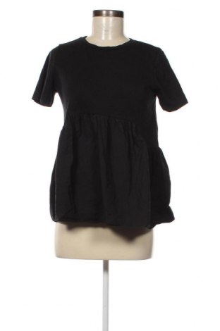 Damen Shirt Zara, Größe S, Farbe Schwarz, Preis € 5,85