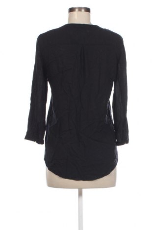 Bluză de femei Zara, Mărime M, Culoare Negru, Preț 41,33 Lei