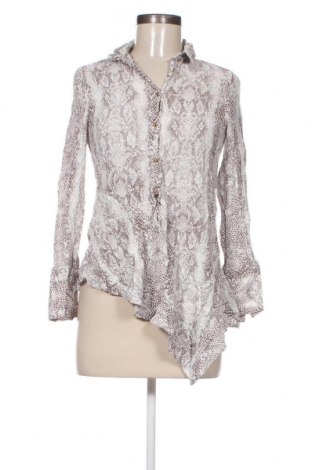 Γυναικεία μπλούζα Zara, Μέγεθος M, Χρώμα Πολύχρωμο, Τιμή 3,34 €