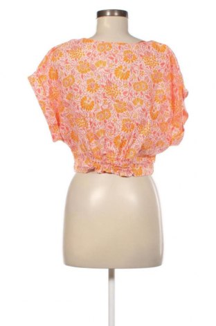 Damen Shirt Zara, Größe L, Farbe Mehrfarbig, Preis 5,93 €