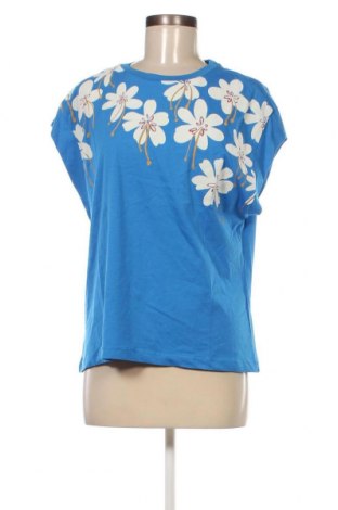 Damen Shirt Zara, Größe S, Farbe Blau, Preis € 10,67