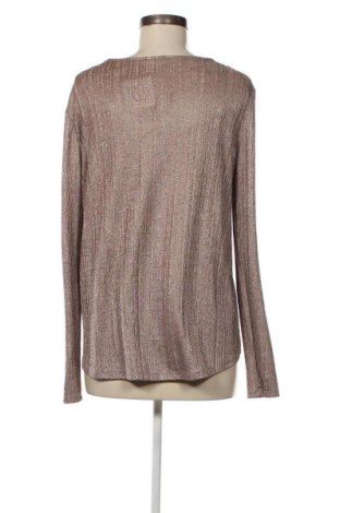 Damen Shirt Zara, Größe M, Farbe Aschrosa, Preis 5,92 €