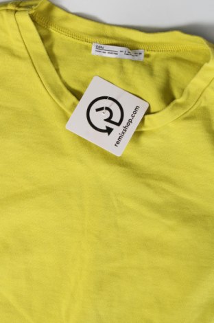 Damen Shirt Zara, Größe S, Farbe Grün, Preis 4,60 €