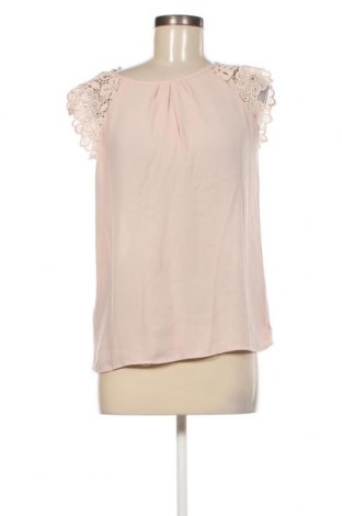 Дамска блуза Zara, Размер M, Цвят Розов, Цена 12,01 лв.