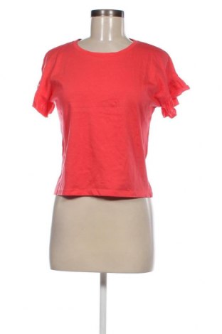 Damen Shirt Zara, Größe S, Farbe Rosa, Preis 6,26 €